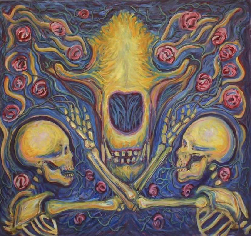 Fundamental Exchange (2015)