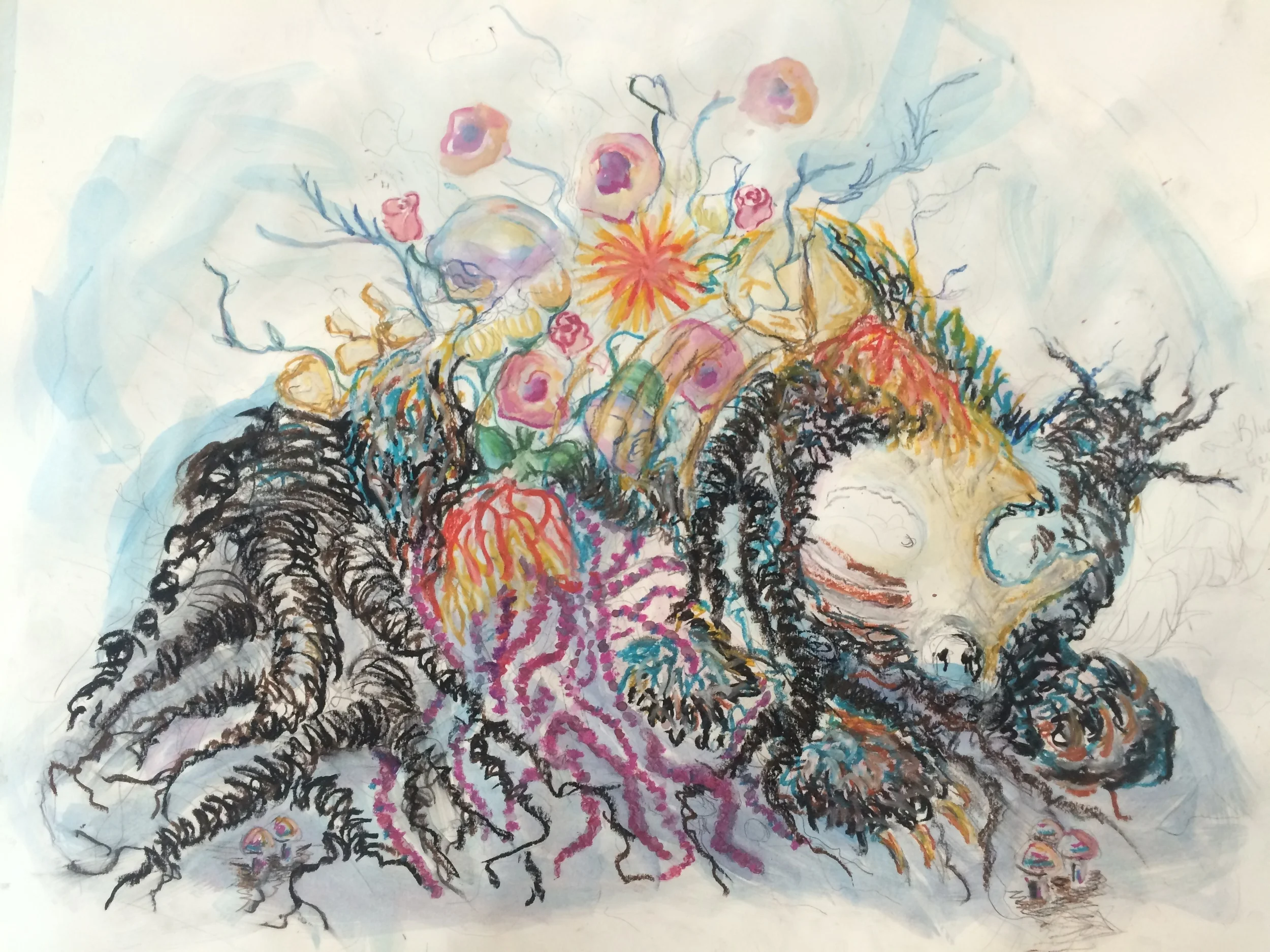 (Re)mergence and (Re)emergence