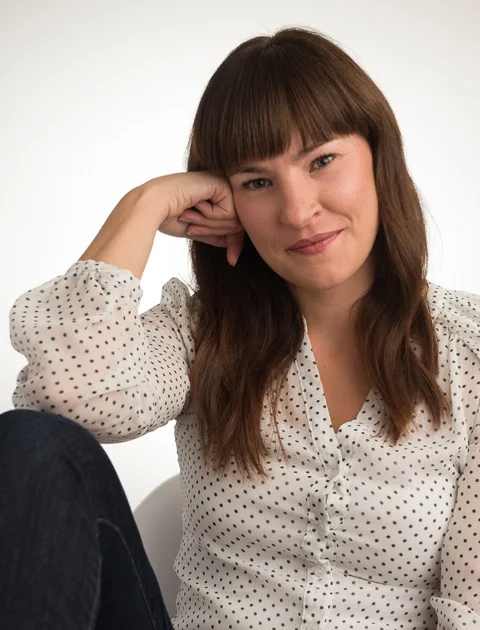 Locals: Julie Reinhart, Julie Reinhart Design