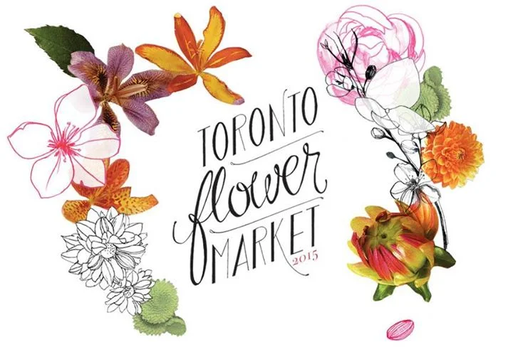 Toronto Flower Market moves to Riverside