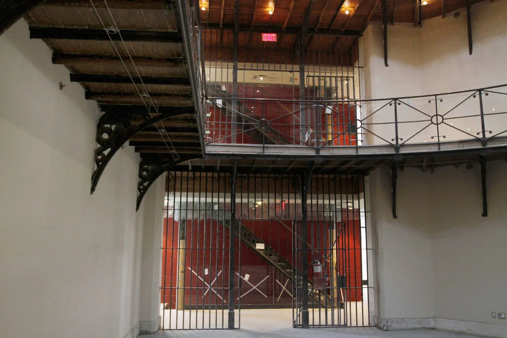 Top five Doors Open venues in the east end