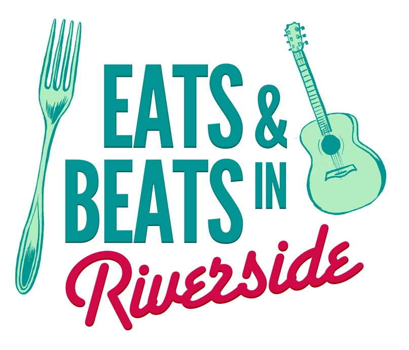 Eats and Beats street fest, Riverdale Art Walk on this weekend