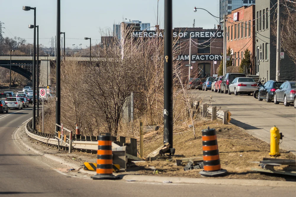 Top five hidden gems in Leslieville and Riverside