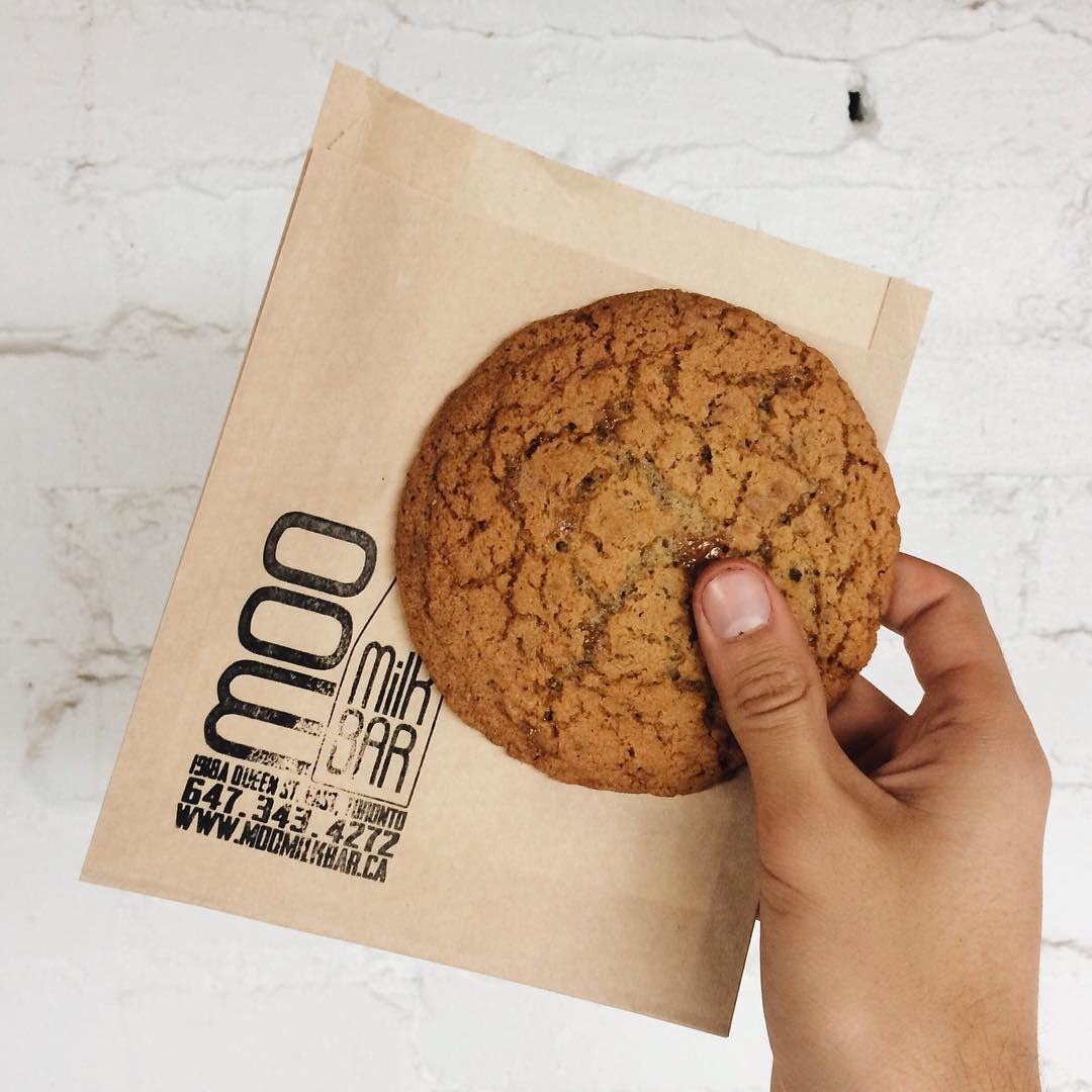 Beaches bakery Moo Milk Bar closing up shop