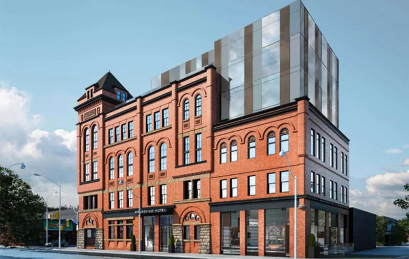 Six things we're looking forward to welcoming to the east side in 2016