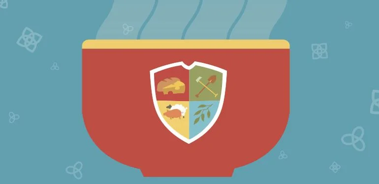 400 litres of stew to be served during SouperBowl at Ceili Cottage