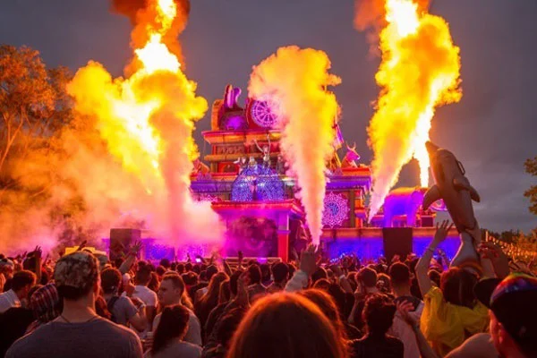 Bestival returns to Toronto with new venue at Woodbine Park