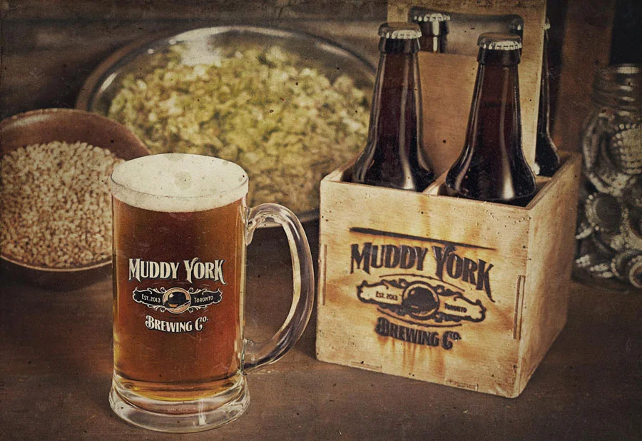 Muddy York Brewing opening retail bottle shop
