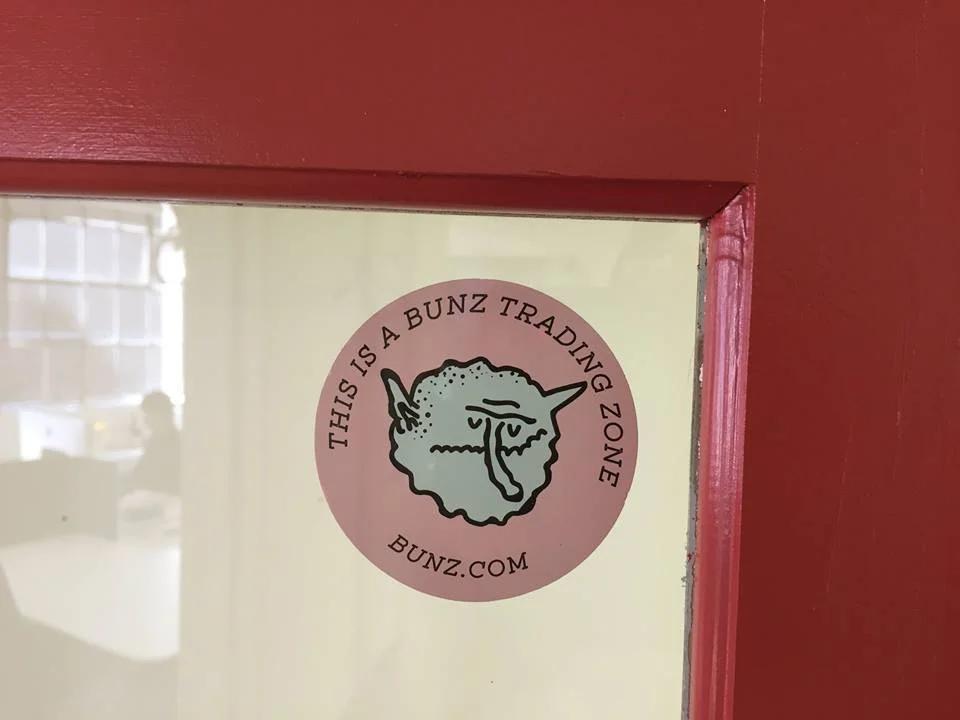 Three east end cafes designated official Bunz trading zones