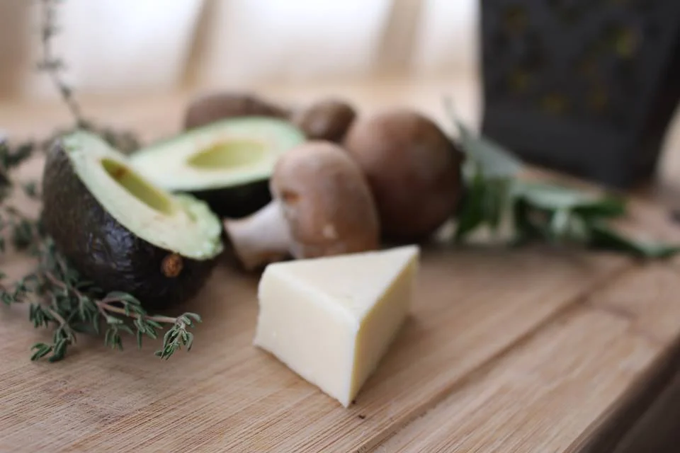Hangry Catering Co. opens boutique food service