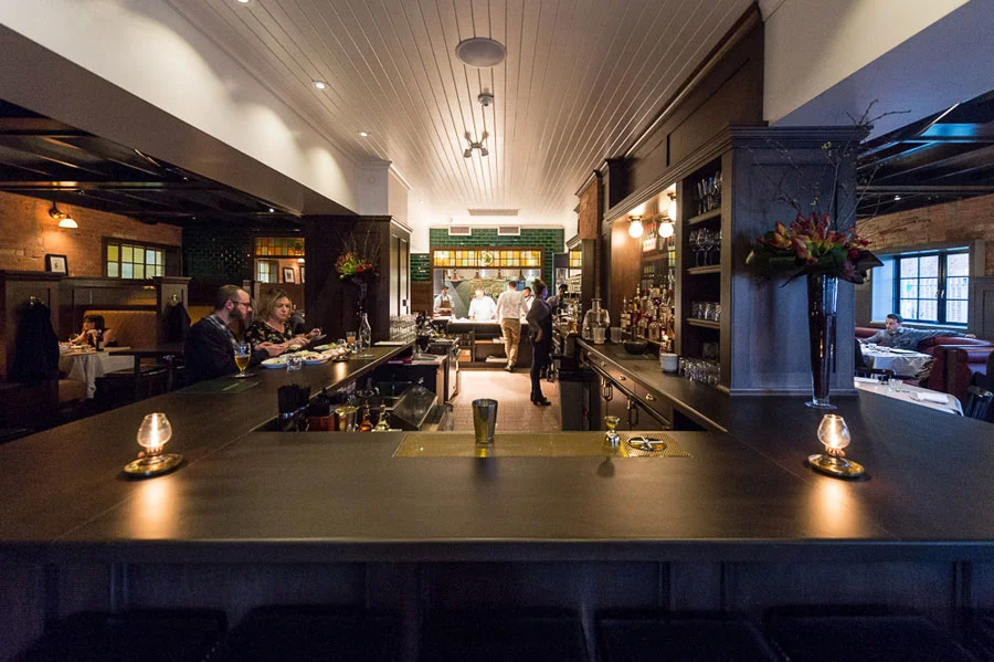 Revitalized Maple Leaf Tavern breathes new life into local institution