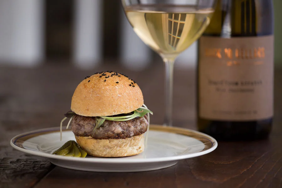 Silver Spoons highlighting food, drink and art in east end showcase