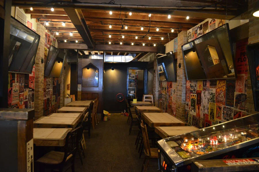 Triple A Bar brings barbecue to East Chinatown