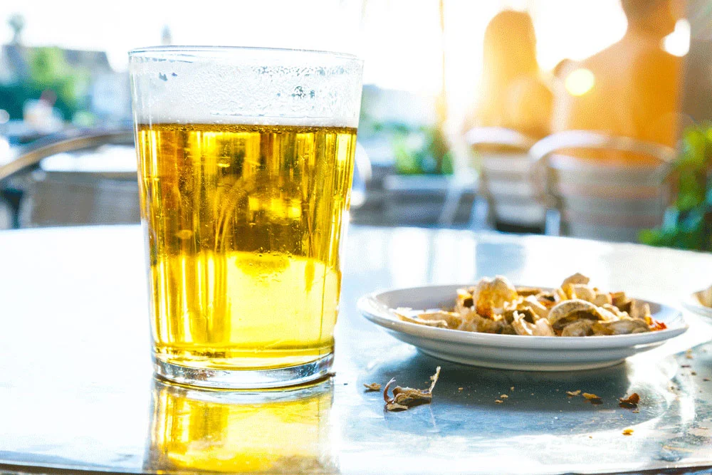 Patio guide: The best outdoor spots in Toronto's east end