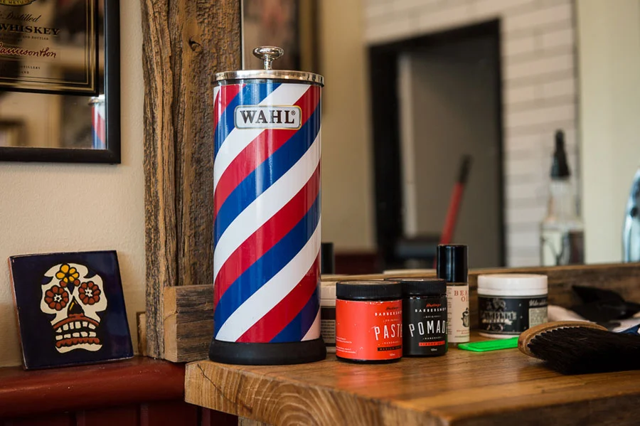 Six local shop picks for dad this Father's Day