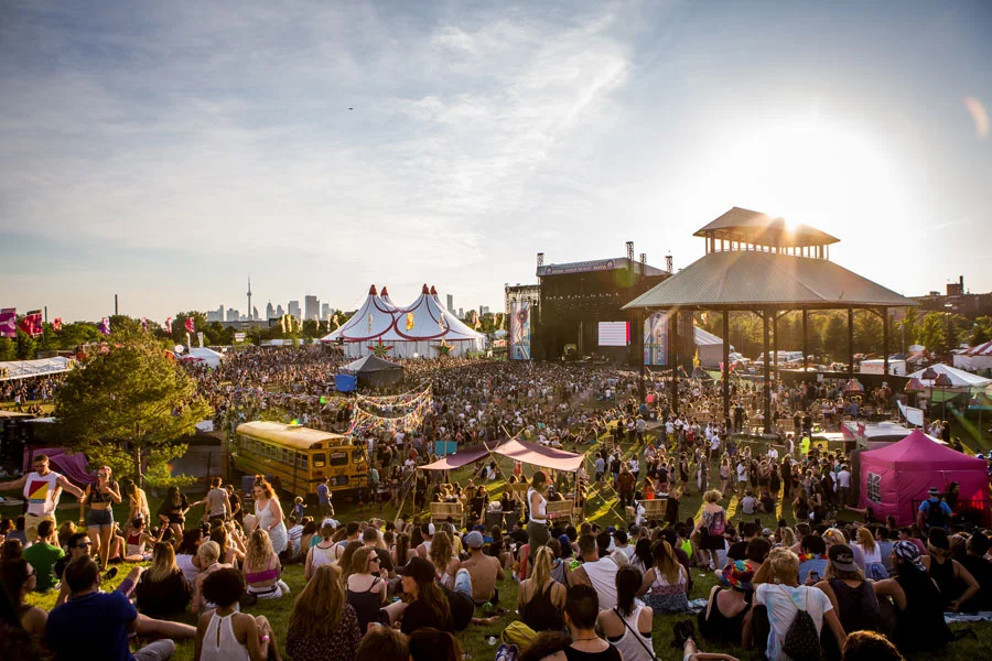 Bestival brings eclectic extravaganza to Toronto's east end