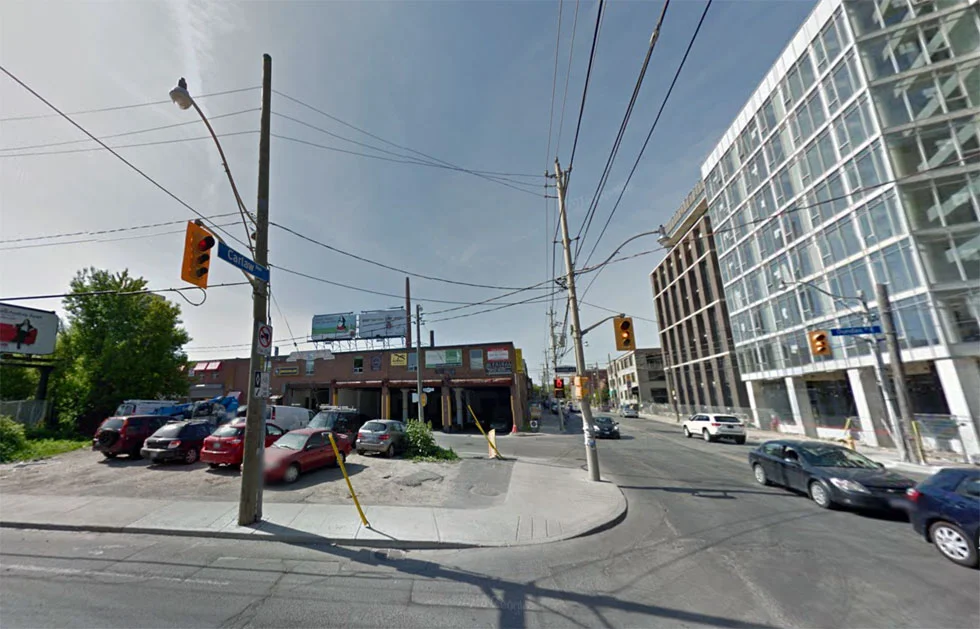 Carlaw + Dundas design concepts to be revealed at open house