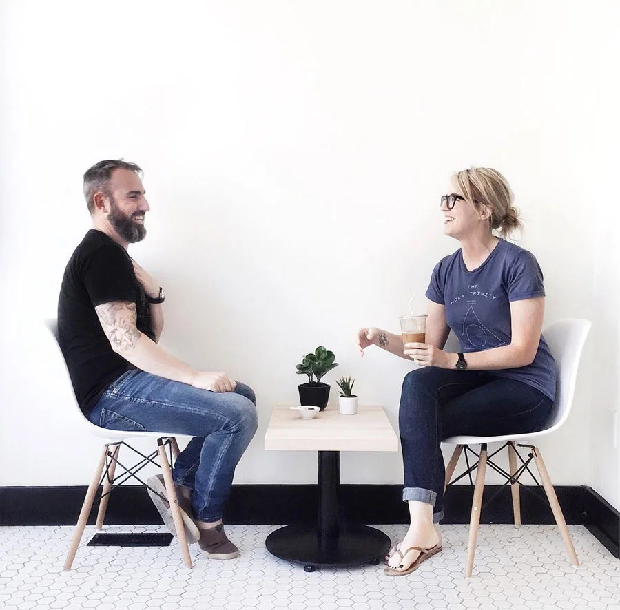 Hailed Coffee brings Arabic aromas to Gerrard