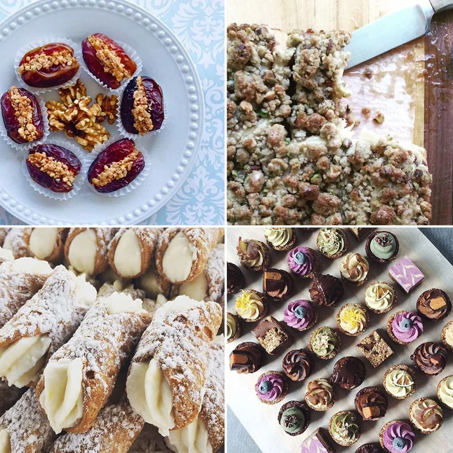 Toronto Bakers Market brings together sweet makers in Riverside