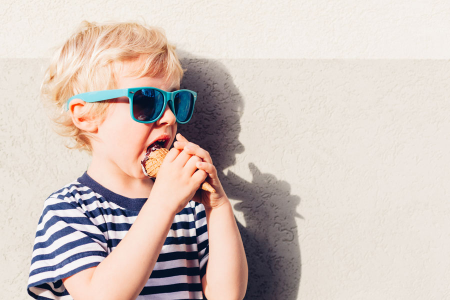 Ice cream showdown: Where to find the ultimate scoop in Toronto's east end