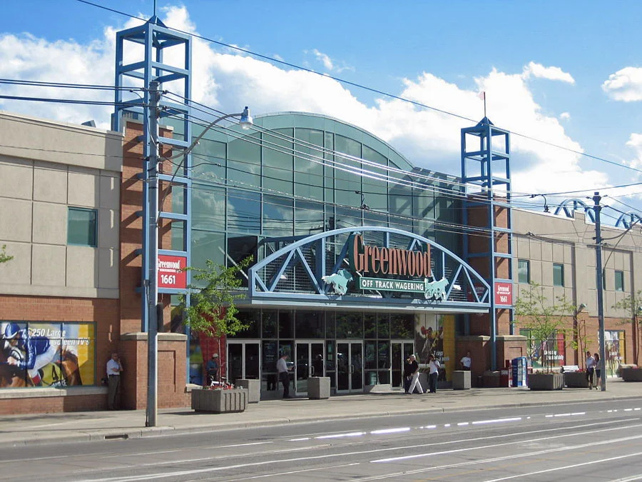 Live music venue coming to Toronto's east end