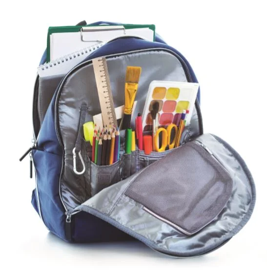 Arts Market launches school supply drive for Nellie’s