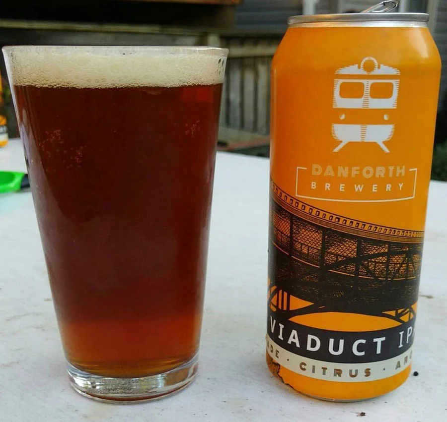 Danforth Brewery joins ranks of Toronto's east end beer scene