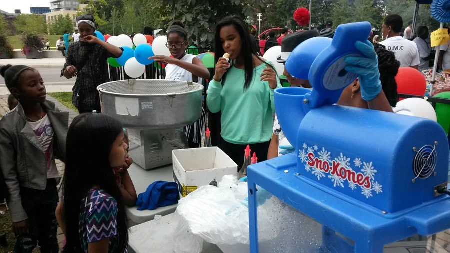 Rivertowne Community BBQ returns for sixth year