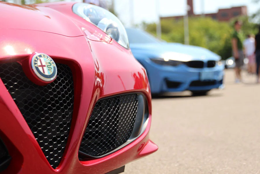 Supercar Sunday to showcase exotic cars in Riverside