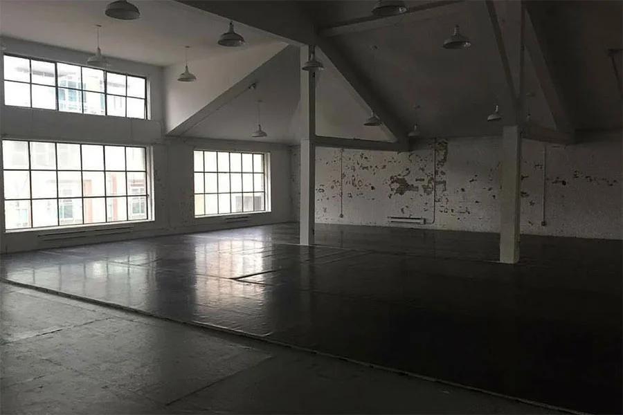 Brick and Mortar launches 150-seat theatre The Commons