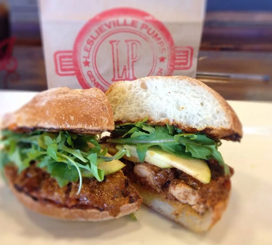 10 hybrid businesses that pull double duty in Toronto's east end