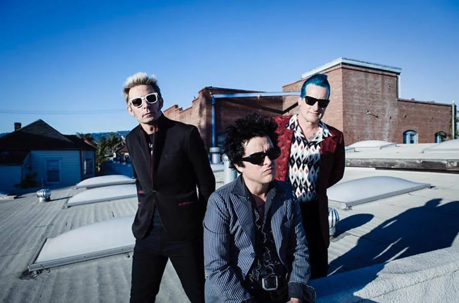 Green Day to headline Distillery District event