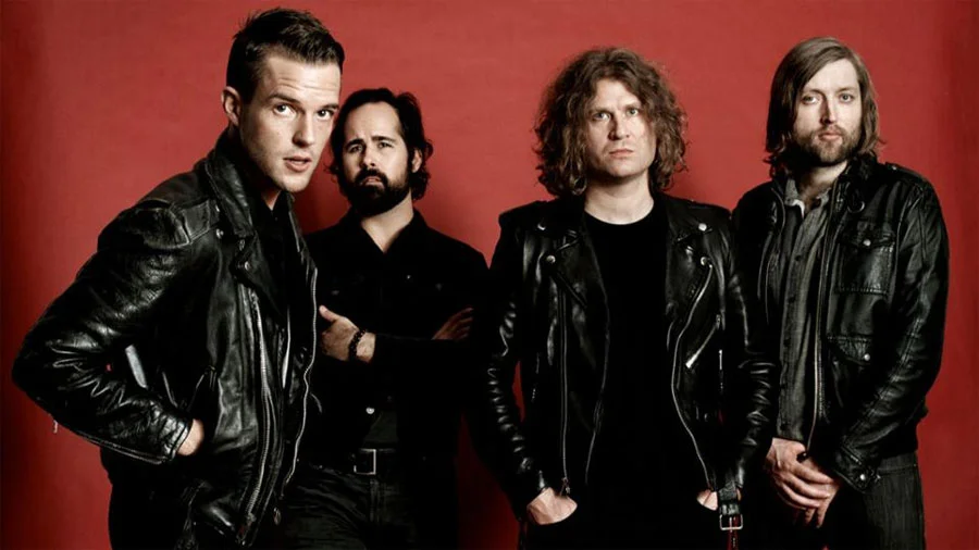 The Killers to headline World Cup premiere party at Distillery District