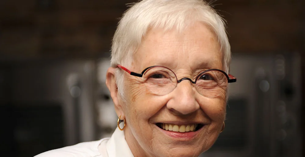 Remembering Mary Macleod: Jan. 15, 1934 - Sept. 27, 2016