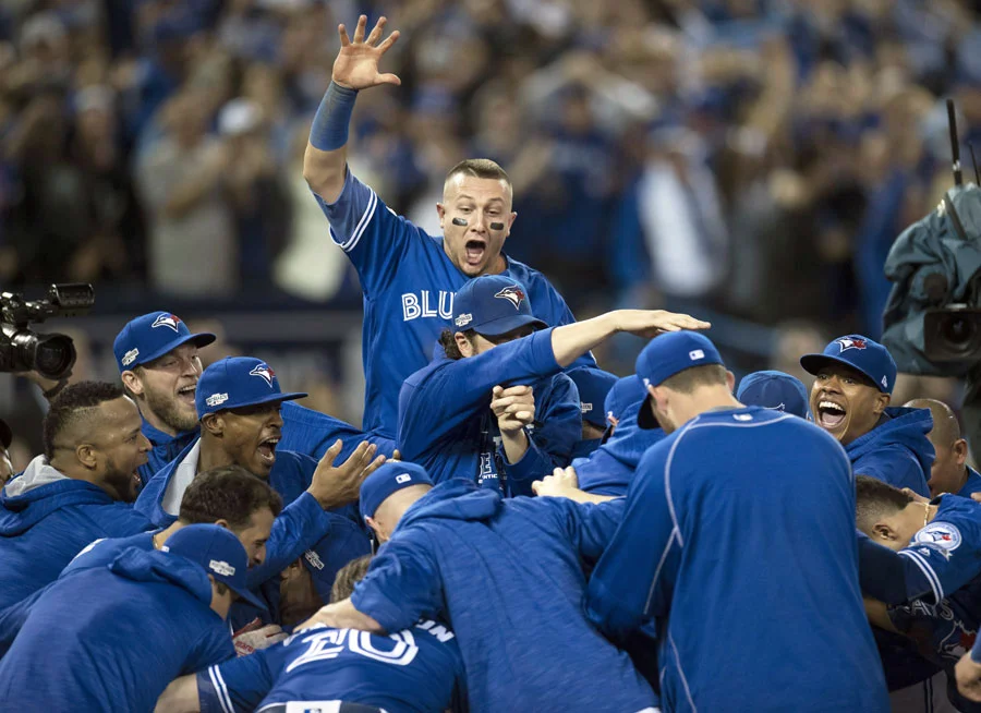 Where to watch Toronto Blue Jays playoff games on the east side