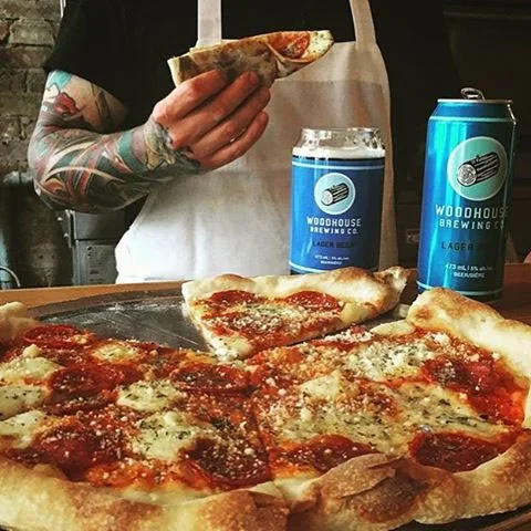 Superpoint is the new spot for pizza and beer on Ossington