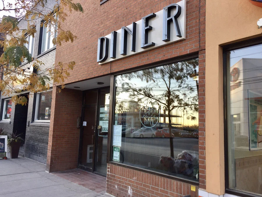 White Lily Diner brings all-day classics to Riverside