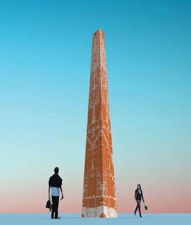 Winning Carlaw + Dundas signature marker design to be revealed