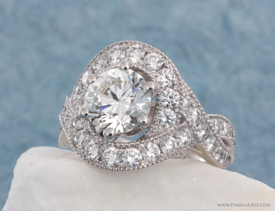 Pamela Lauz Jewellery