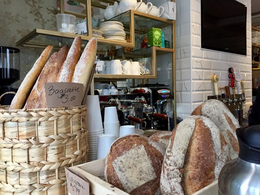 Bodega Henriette brings all-day concept to Upper Beaches