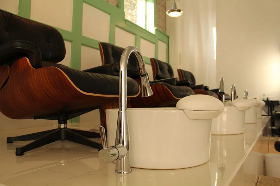 BSIDE Beauty launches boutique for express pampering