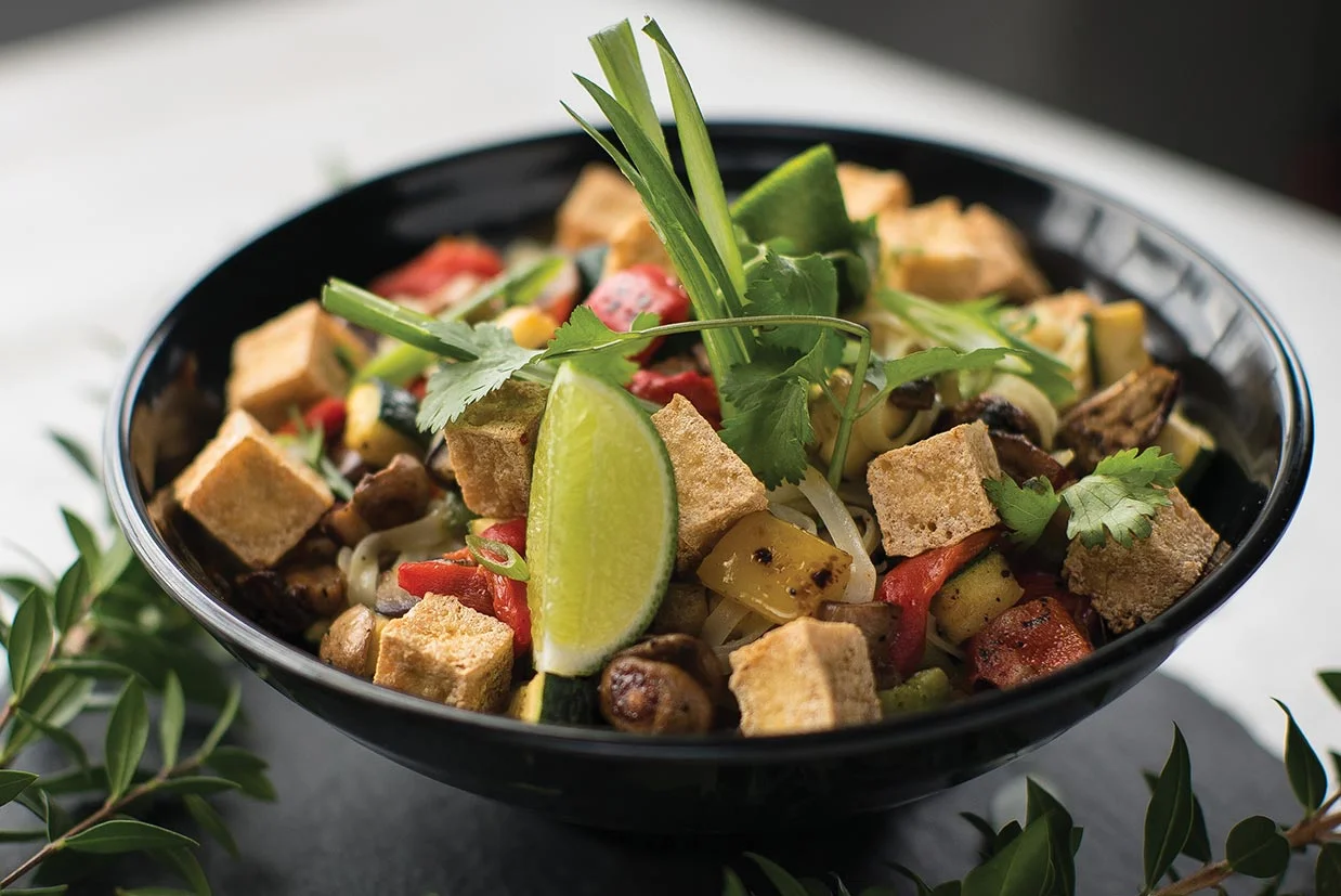 Buddha Bowl