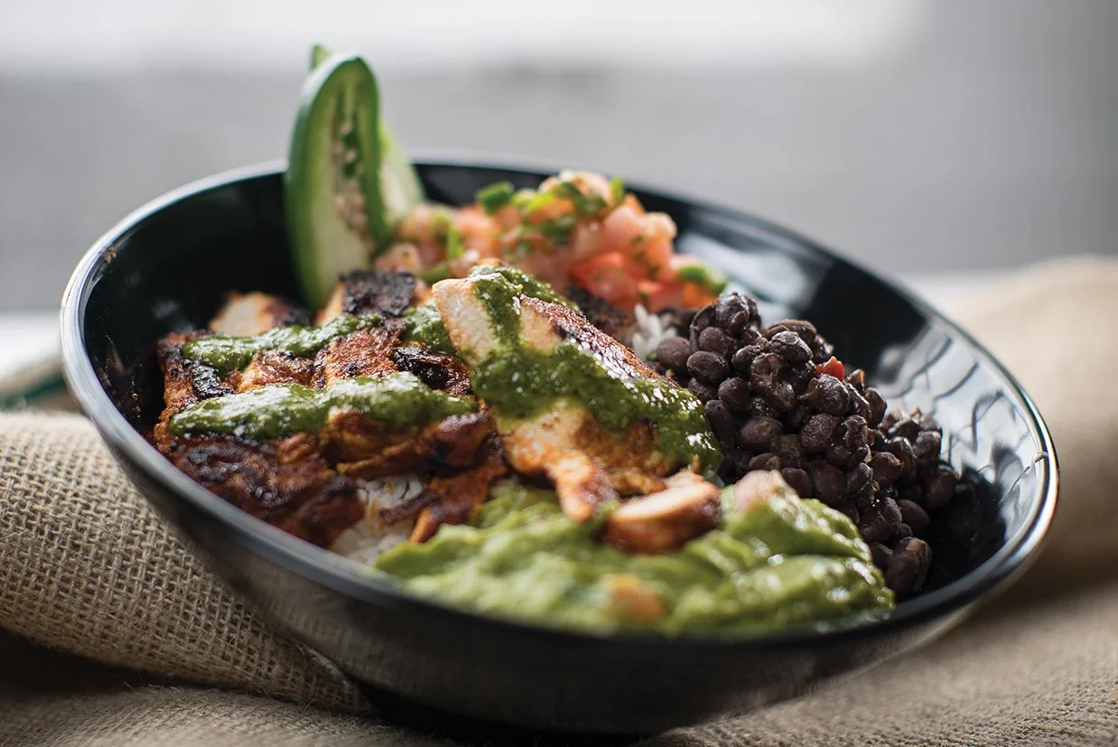 District 28 Bar Bistro launches new menu