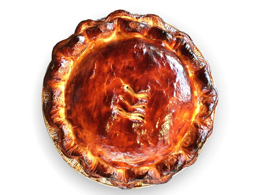 Au Pied De Cochon tourtière is coming to Toronto for the holidays