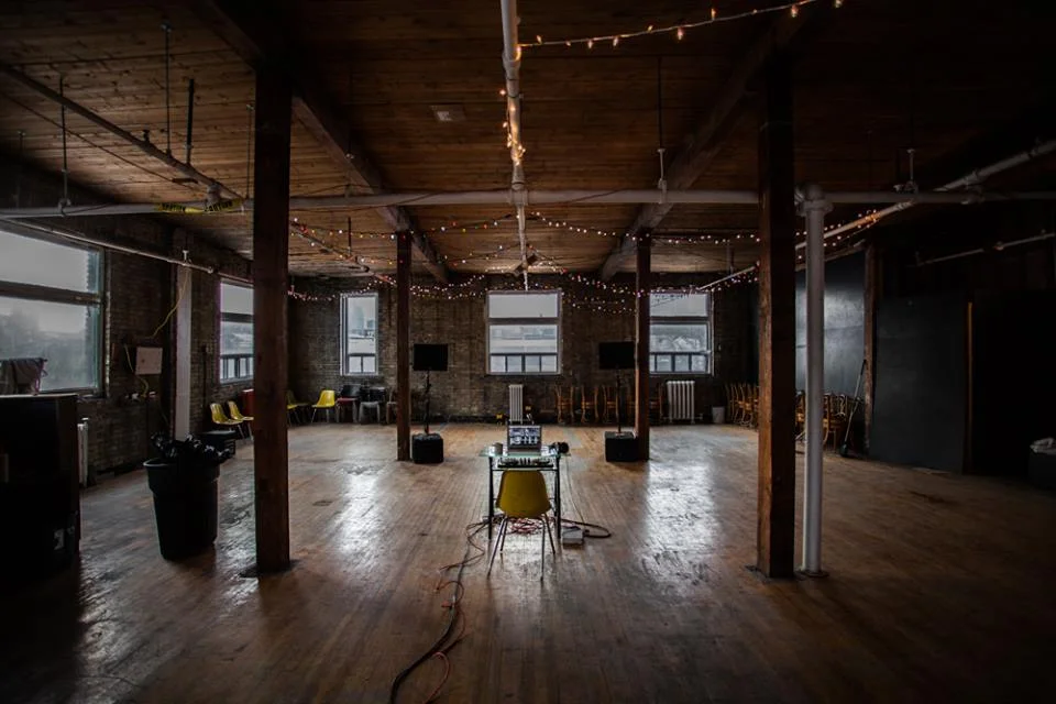 The Jam Factory set to relaunch event space