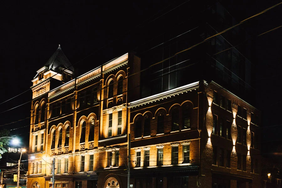 Photo: Broadview Hotel