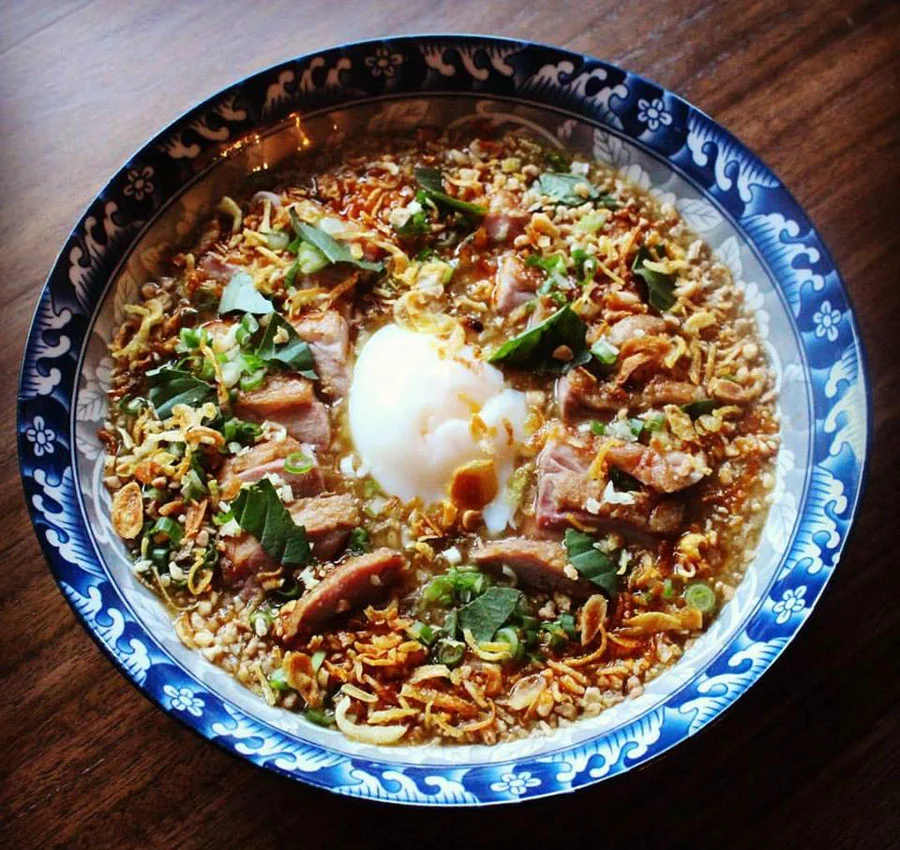 Lake Inez fuses Asian flavours and craft beer on Gerrard