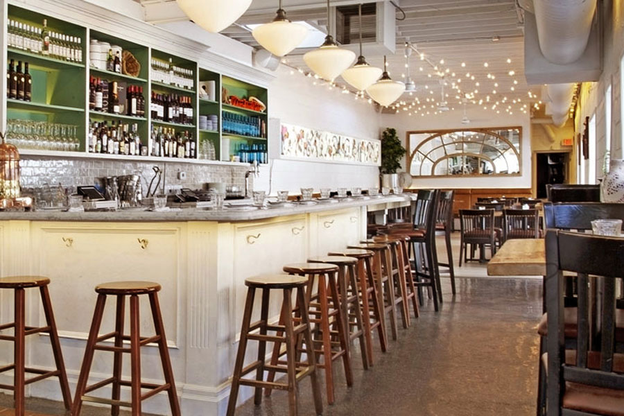 Where to eat and drink on Ossington