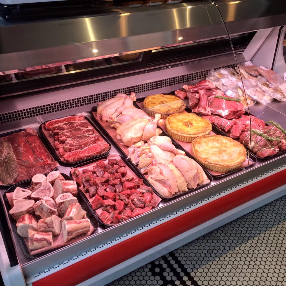 Coming soon: Nemo's Butcher Shop