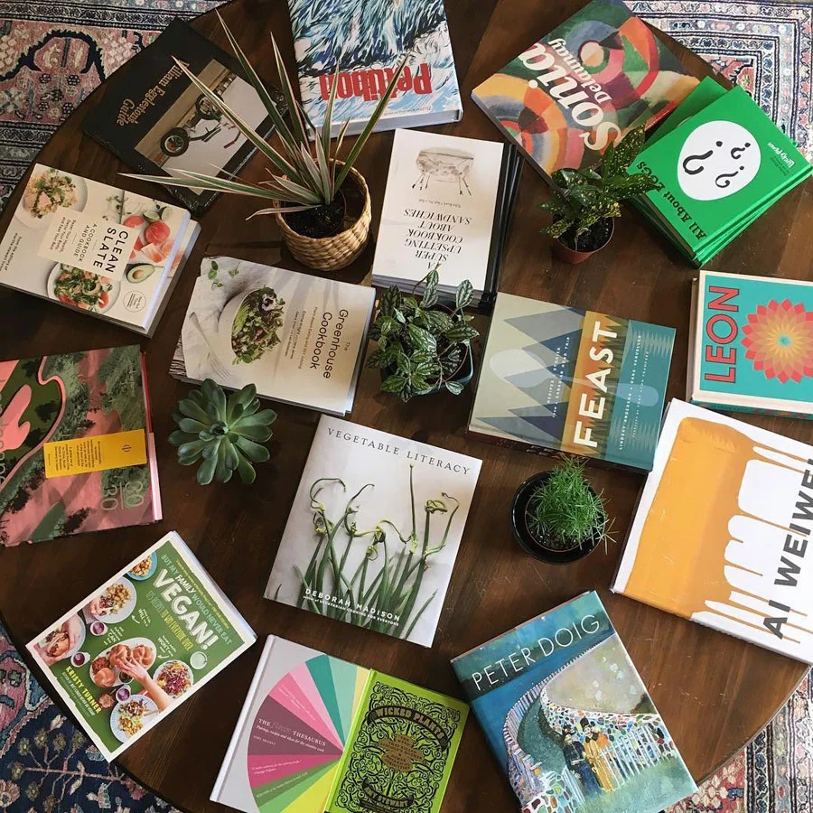 Independent bookstore Queen Books launches in Leslieville